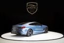 BMW M850i Std 4.4L