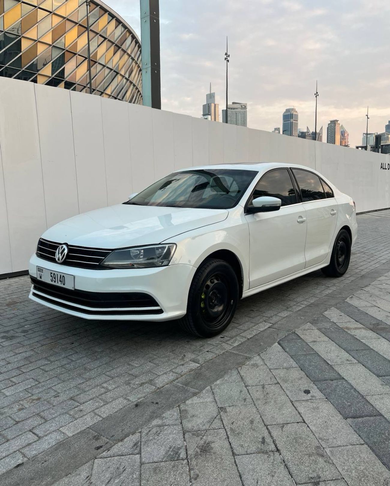 Volkswagen Jetta SPECIAL PRICE