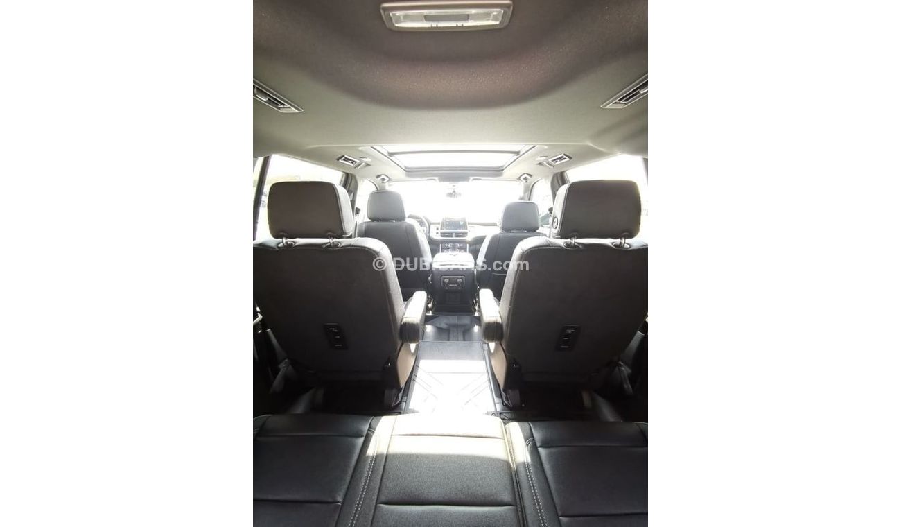 Chevrolet Suburban Chevrolet Premier Suburban - 2023 - Black