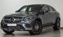 Mercedes-Benz GLC 250 4Matic