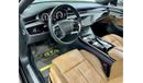 أودي A8 2019 Audi A8L 55 TFSI Quattro Business Edition, March 2025 Audi Warranty, Full Audi Service History,