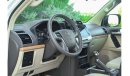 Toyota Prado Adventure AED 2,639/month 2021 | TOYOTA PRADO | GCC ADVANTURE | FULL SERVICE HISTORY | T94938