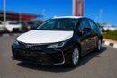 تويوتا كورولا XLI 2.0L 4-Cylinder Dual VVT-i Petrol