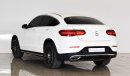 Mercedes-Benz GLC 250 4M COUPE / Reference: VSB 31268