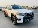 Toyota Hilux ADVENTURE