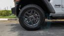 Jeep Wrangler Unlimited SPORT (For Export , НА ЭКСПОРТ) PY 25/25 Sport S 2.0T GCC Без пробега