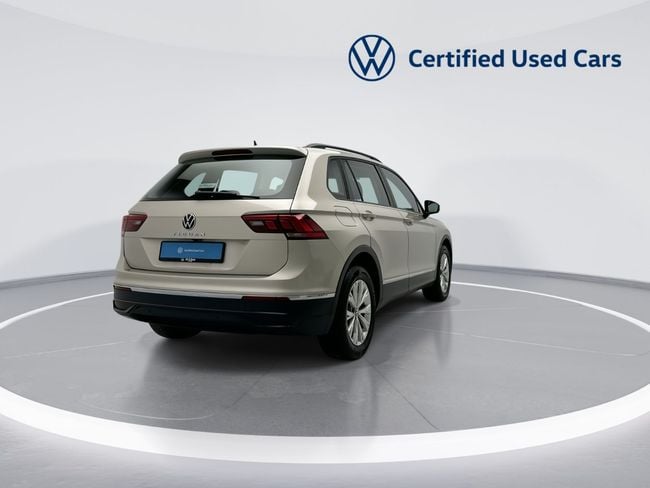 Volkswagen Tiguan LIFE, миниатюра 29