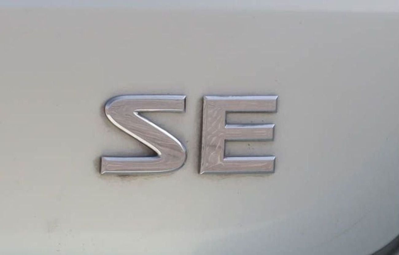 نيسان إكستيرا SE 2.5L 4WD Nissan x-terra 2.5L 2021, SE, 4WD, GCC accident-free in excellent condition, 1264 P.M