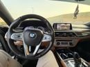 BMW 740Li M SPORT PACK