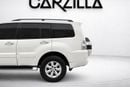 Mitsubishi Pajero Mitsubishi Pajero GLS 3.0 V6 2020 l Original Paint l AED 1,155 / Monthly