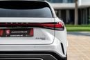 لكزس RX 350 RX 350 Platinum | 3,525 P.M | 0% Downpayment | Lexus RX 350 Platinum