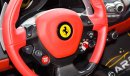 Ferrari 488 GTB Full Option 4.0L V8 | LAST UNIT