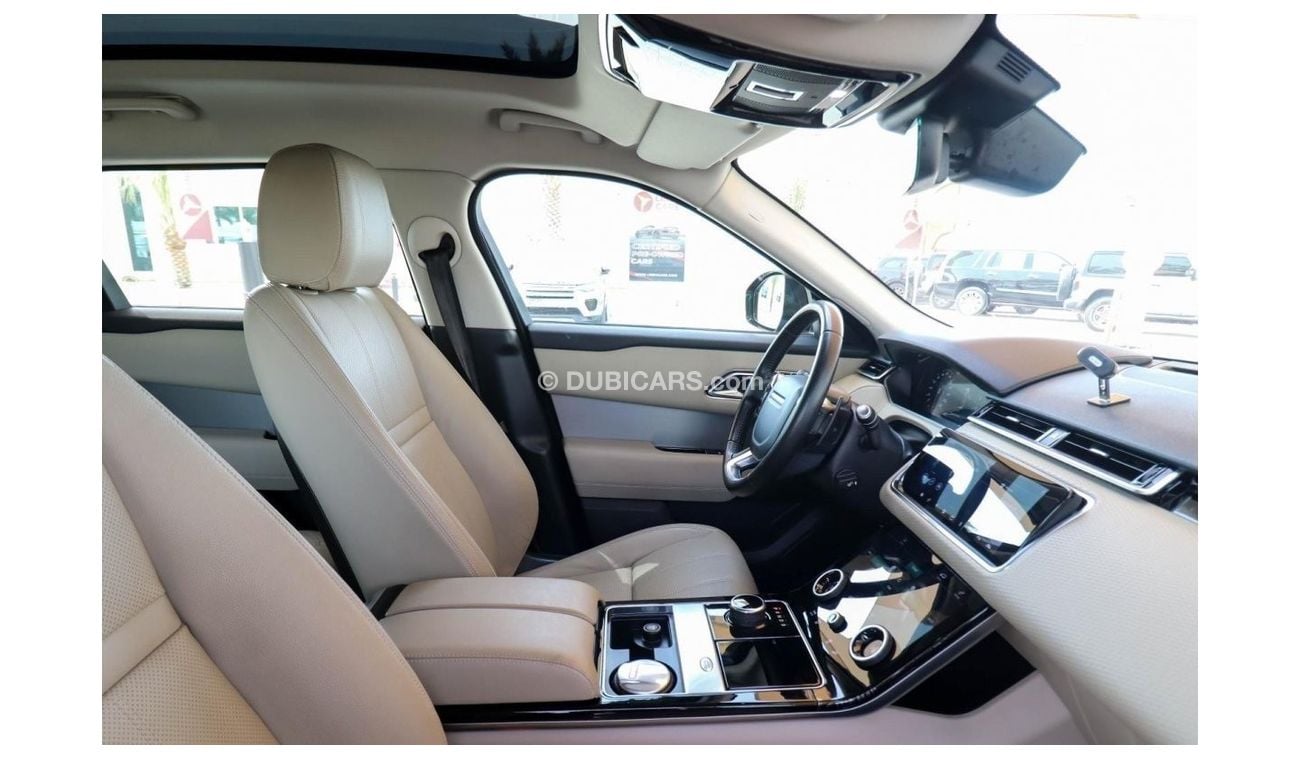 Land Rover Range Rover Velar P250 L560