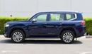 Toyota Land Cruiser VXR Twin Turbo V6 Local Registration + 5%