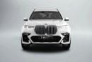 BMW X7 XDRIVE40I M SPORT