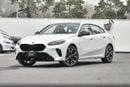 BMW 225L BMW 225L / 0km / white