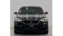 BMW X1 xDrive 25i M Sport 2018 BMW X1 xDrive25i M-Sport, Warranty, 2026 BMW Service Contract, Low Kms, GCC