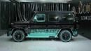 Mercedes-Benz G 63 AMG | LIMITED OFFER | G8X OSCAR BY ONYX CONCEPT | 1 OF 5 | 3-YEAR WARRANTY AND SERVICE