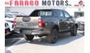 Toyota Hilux 2023 TOYOTA HILUX ADVENTURE 4.0 V6 *ONLY FOR EXPORT*