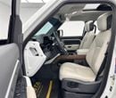 Land Rover Defender 2024 Land Rover Defender 110 HSE, 11/2028 Warranty, 01/2029 Service Contract, Land Rover FSH, GCC