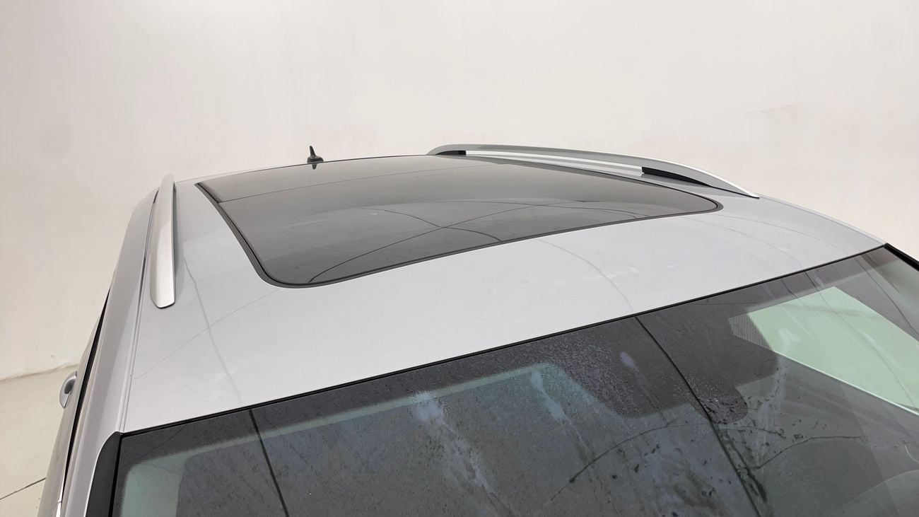 Volkswagen Tiguan ELEGANCE 2 | Zero Down Payment | Home Test Drive