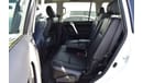 Toyota Prado VX 2.8L Diesel 4WD 7 Seater Automatic