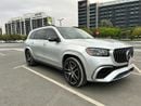 Mercedes Benz GLS450 4MATIC