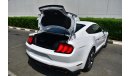 Ford Mustang Fastback GT Premium V8 5.0L AT