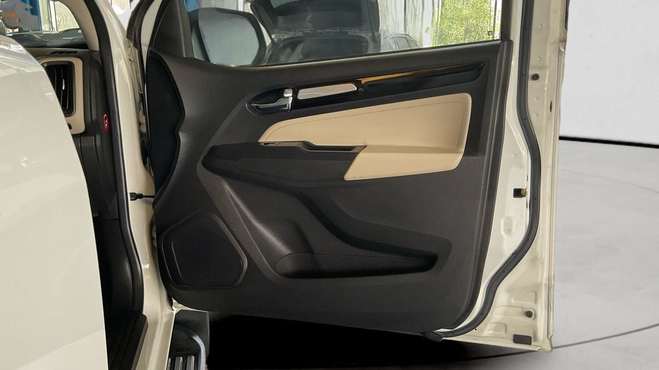 Chevrolet Trailblazer LTZ | Guaranteed Warranty | 0 Down Payment