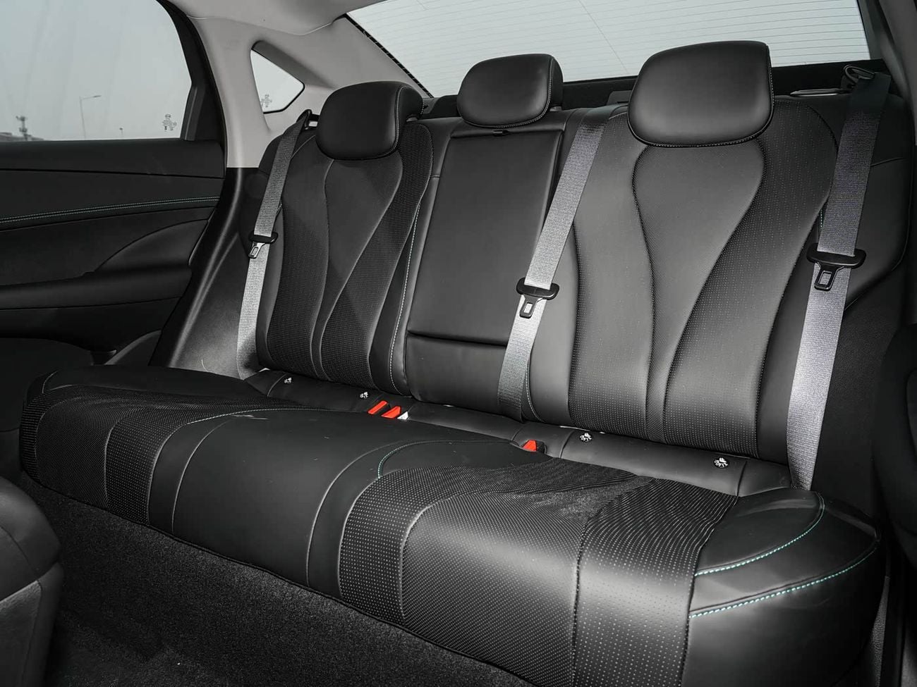 بي واي دي سيل 05 ستاندارد DM-i 210KM PREMIUM EDITION | 2026 | COMING SOON