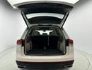 Volkswagen Teramont Comfortline 3.6L Comfortline 2.0L