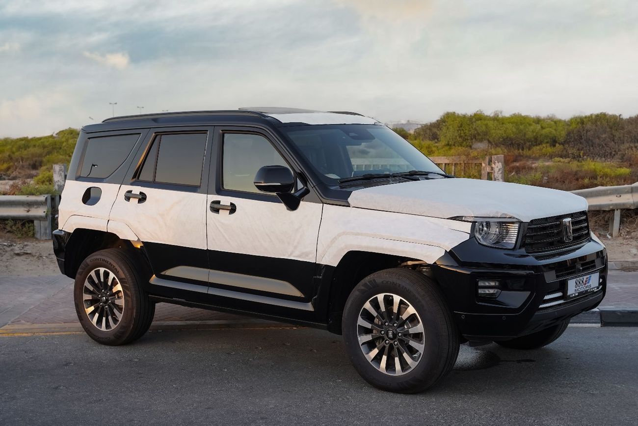 Tank 700 2026 TANK 700