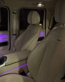 مرسيدس بنز G 63 AMG Std 5.5L