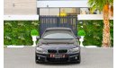 بي أم دبليو 430 430i M Sport | 3,131 P.M | 0% Downpayment | Fantastic Condition!