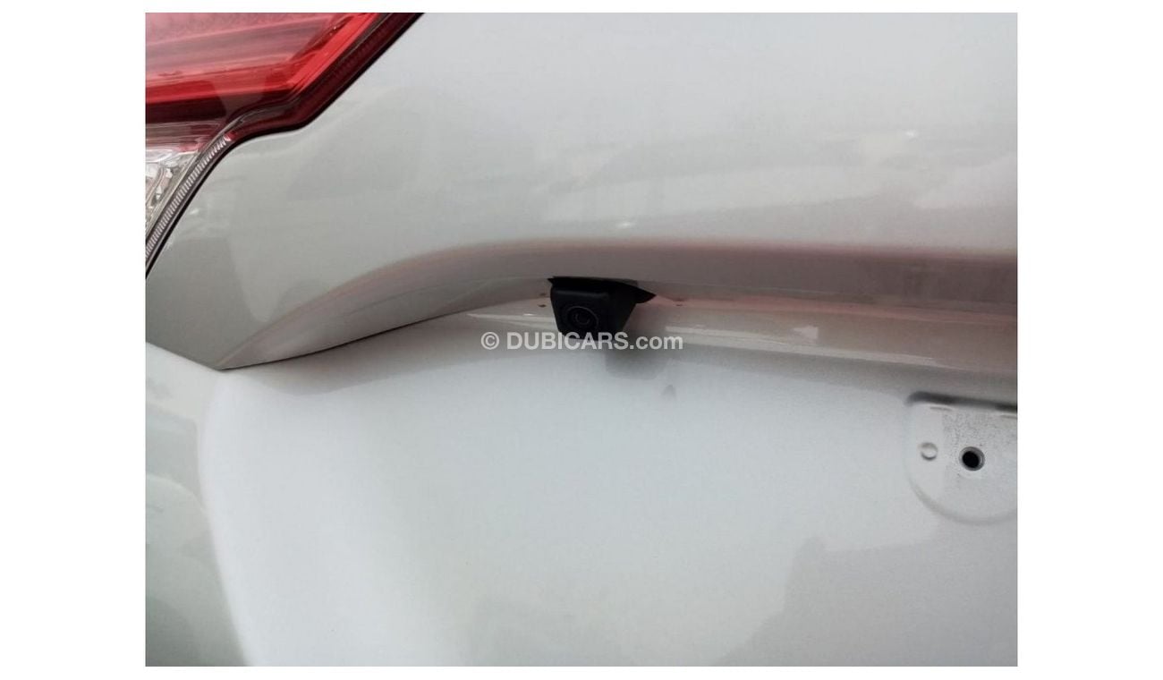 Toyota Rush 2022 ,, 1.5L petrol automatic 4X2 Silver color