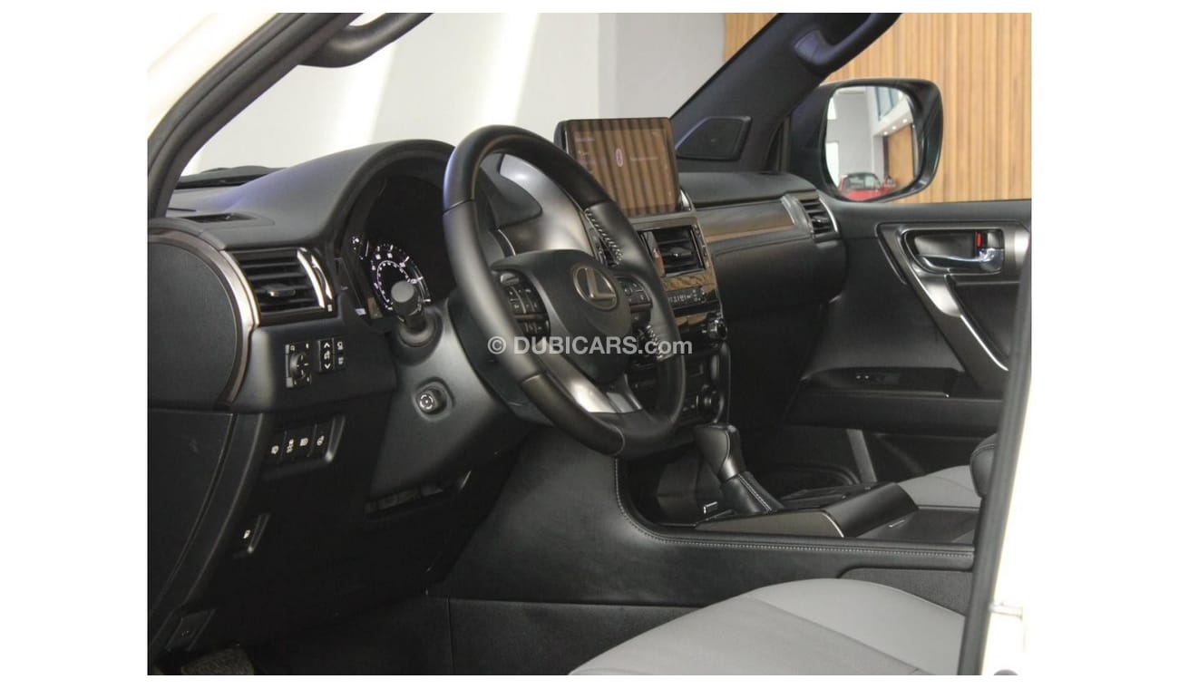 Lexus GX460 GX460 PREMIUM WITH WARRANTY