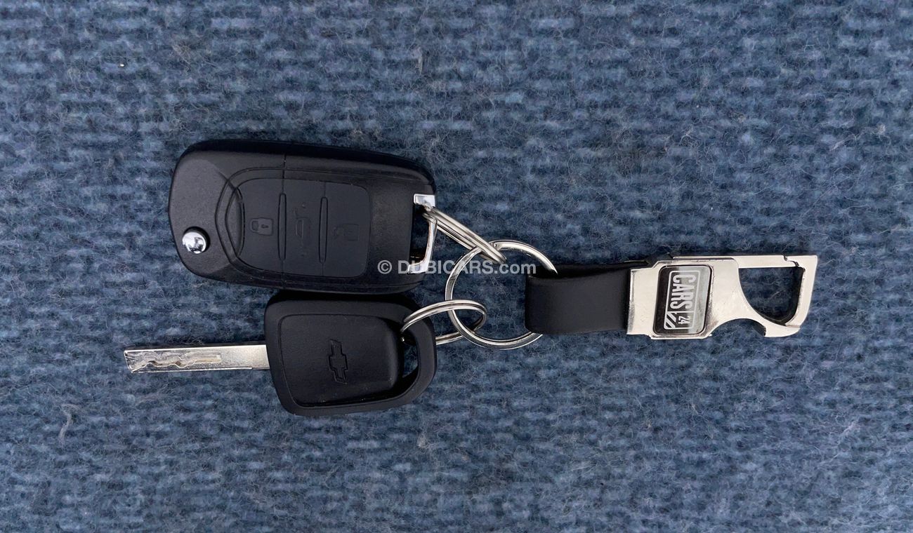 Chevrolet Captiva LS 1.5 | Zero Down Payment | Free Home Test Drive