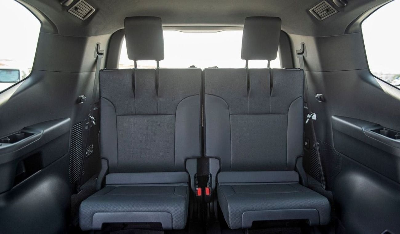 Toyota Land Cruiser TOYOTA LAND CRUISER LC300 VX 3.5L TWIN TURBO 2024