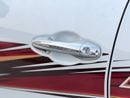 Toyota Hilux SGLX TOYOTA HILUX (GUN125) 2.4L Pick-up 4WD 4Doors