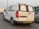 Hyundai H-1 T Q MT 6P  2.4L VAN RWD