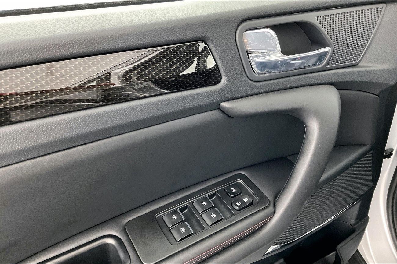 JAC S3 Plus Intelligent Luxury | 1 year free warranty | 0 Down Payment