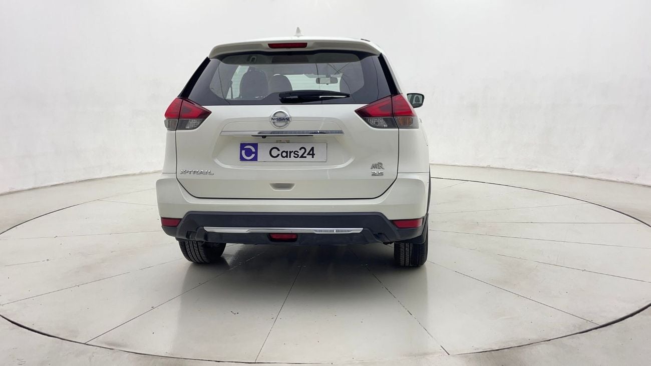 Nissan XTrail 2.5L 2019 | 0 DP | 676/Month | 30 Day Return | Service History