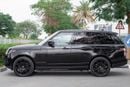 Land Rover Range Rover Supercharged 5.0L