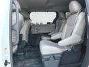 Toyota Sienna XLE (NON GCC) Toyota Sienna 2.5 Comfort Edition