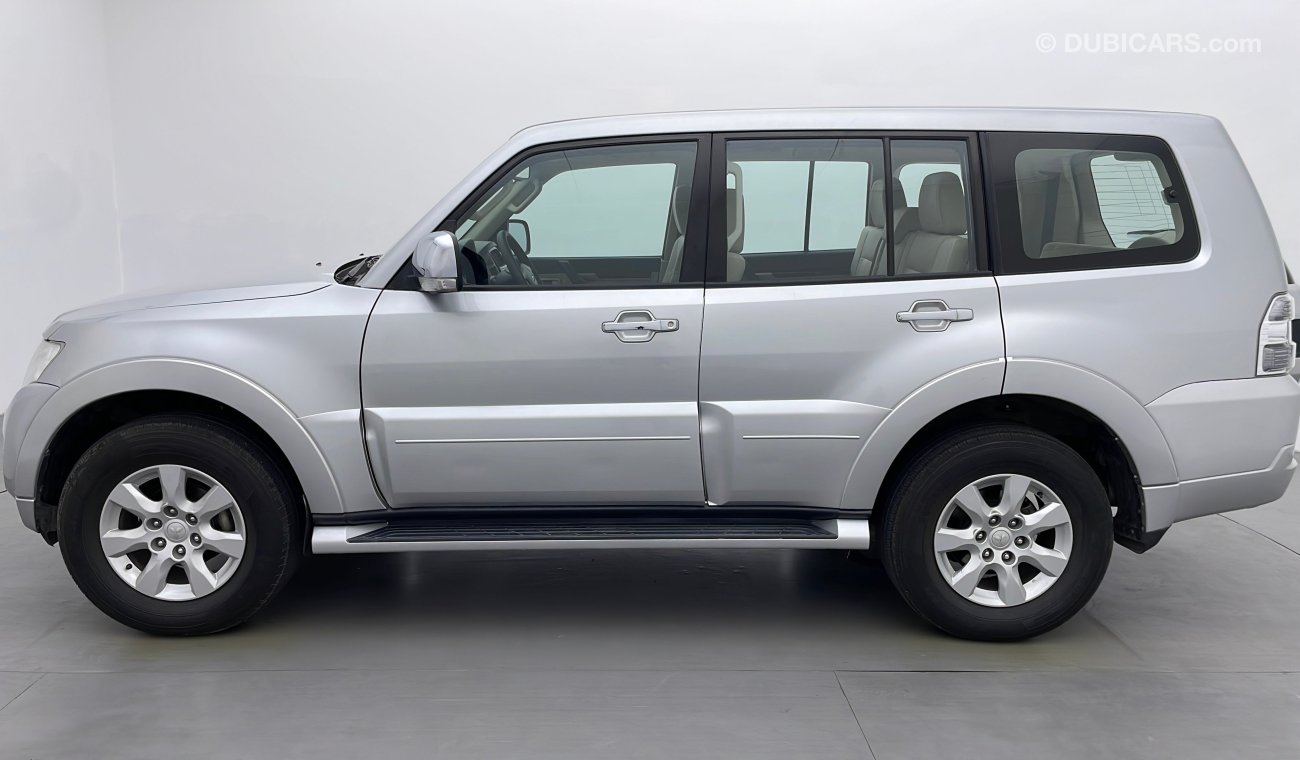 Mitsubishi Pajero GLS BASE 3.5 | Under Warranty | Inspected on 150+ parameters