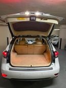 Lexus RX350 PLATINUM