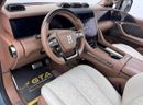 يانغوانغ U8 2024 BYD YangWang U8 E4, Service History, 1 Year Warranty, Excellent