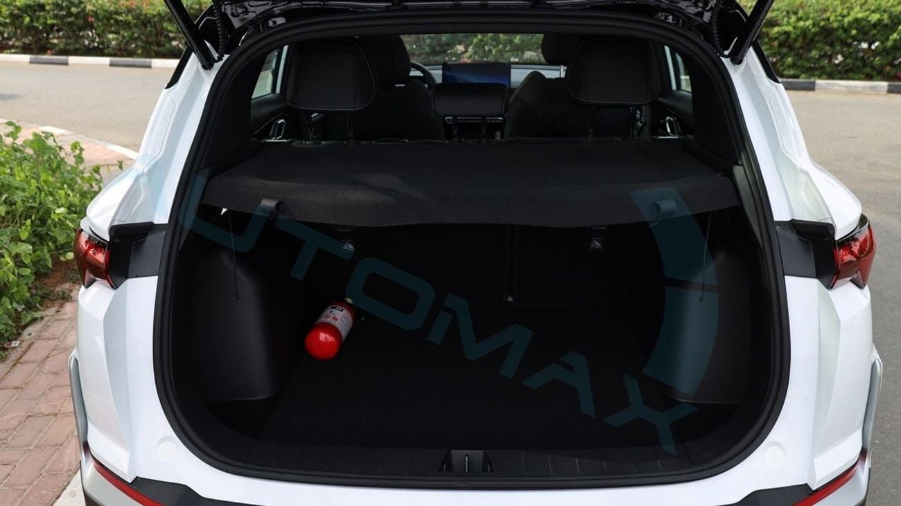 Geely Coolray (For Export , НА ЭКСПОРТ) GF 1.5T FWD 2026 GCC Без пробега