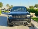 Jeep Grand Cherokee Limited 3.6L