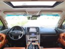 Nissan Patrol LE Titanium 5.6L 2021 LE V8 Titanium GCC (2720/-MONTHLY)